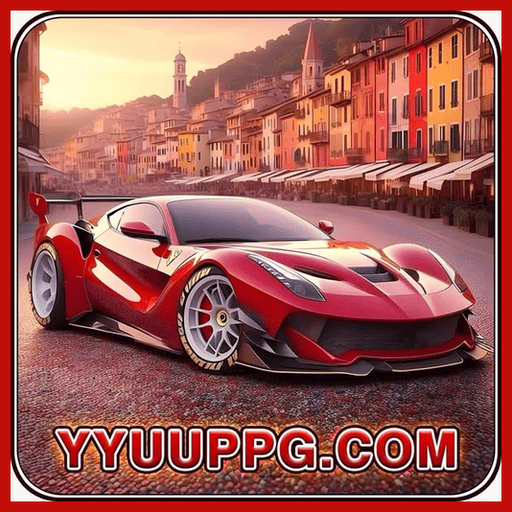 Imagem promocional da YYUUPPG mostrando a plataforma e suas vantagens